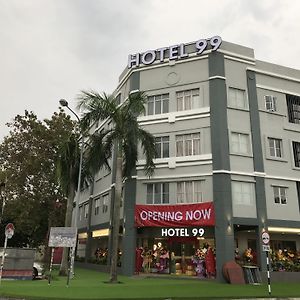 Hotel 99 Kota Kemuning